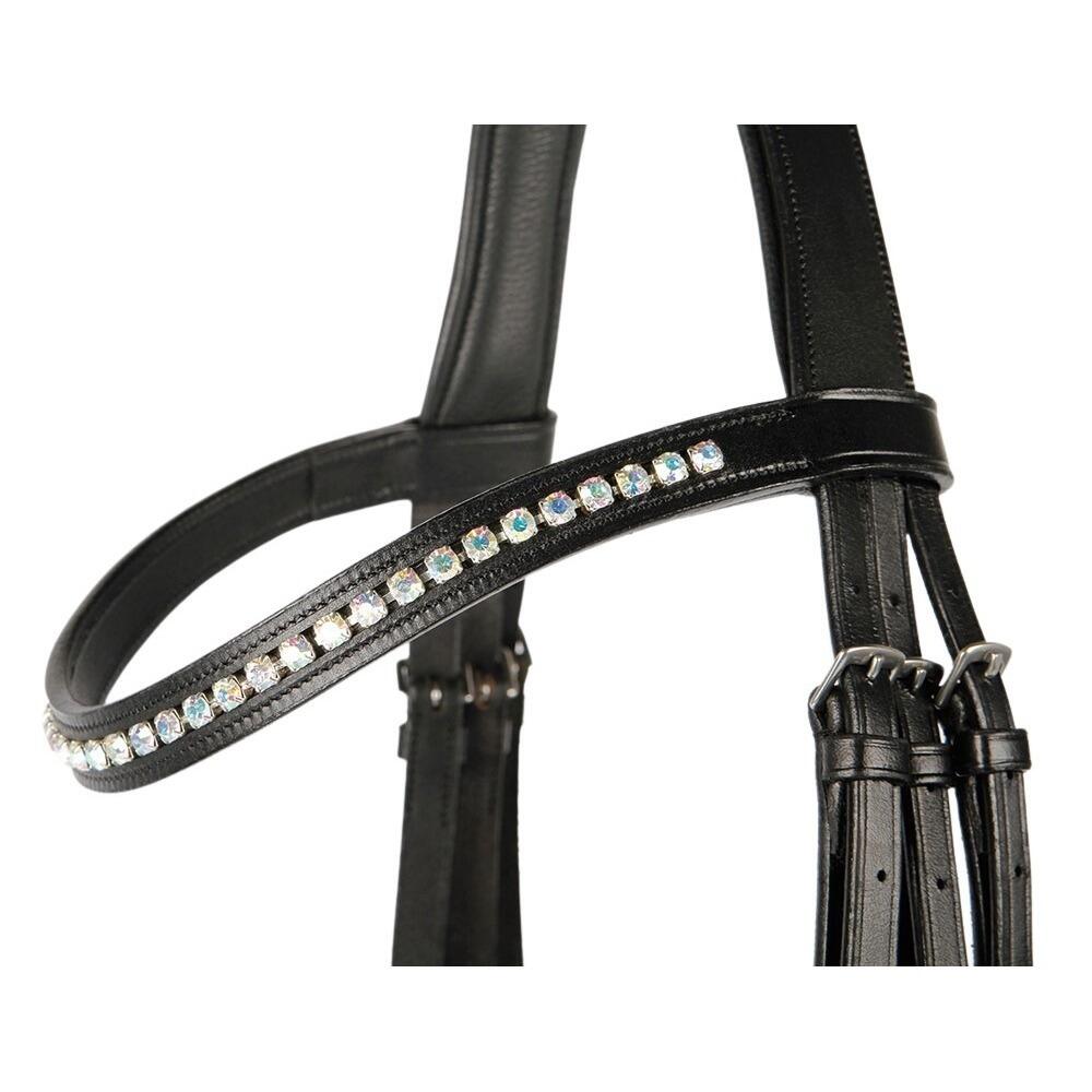 Harry's Horse Allegro bridles