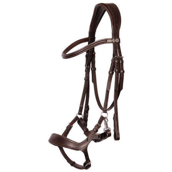 Bridons équitation pour cheval Harry's Horse Release