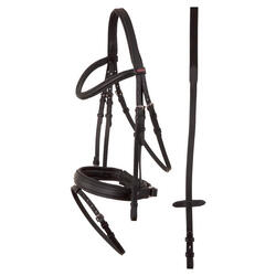 Bridons équitation anatomique Premiere Toulon