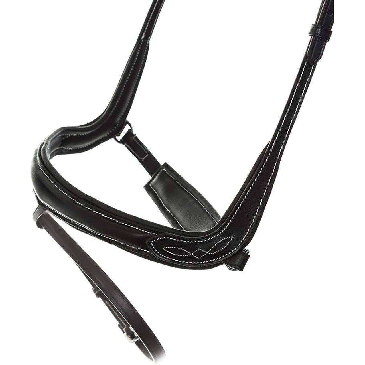 Bridas para caballos Kavalkade Ivy 4/4