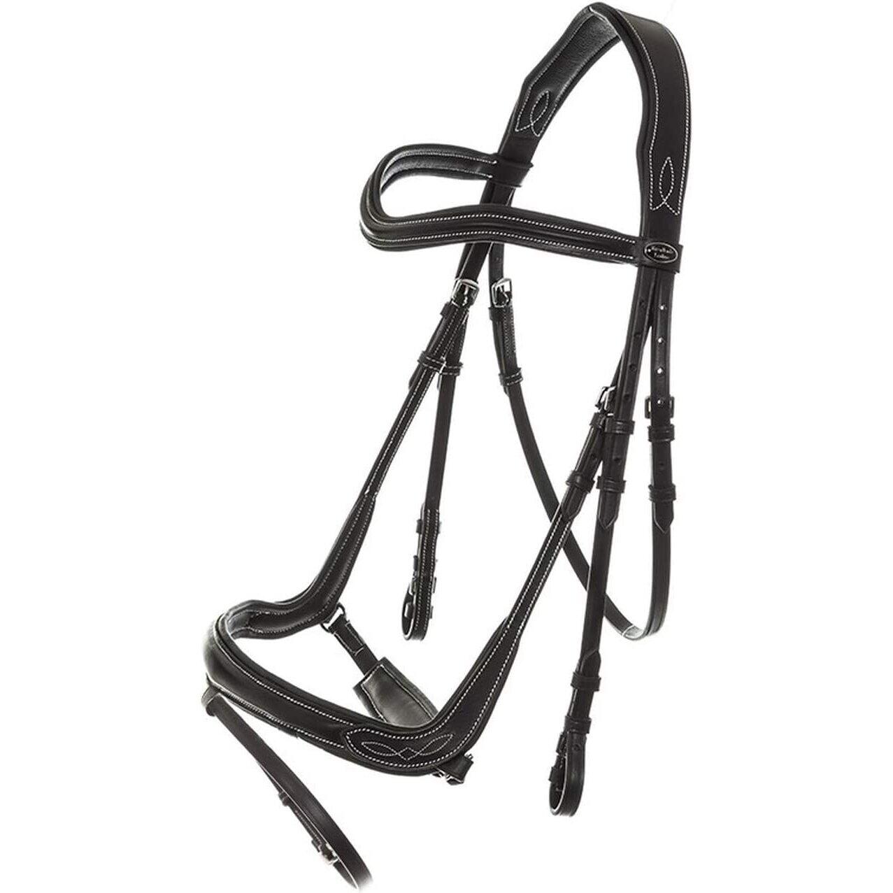 Bridles for horses Kavalkade Ivy