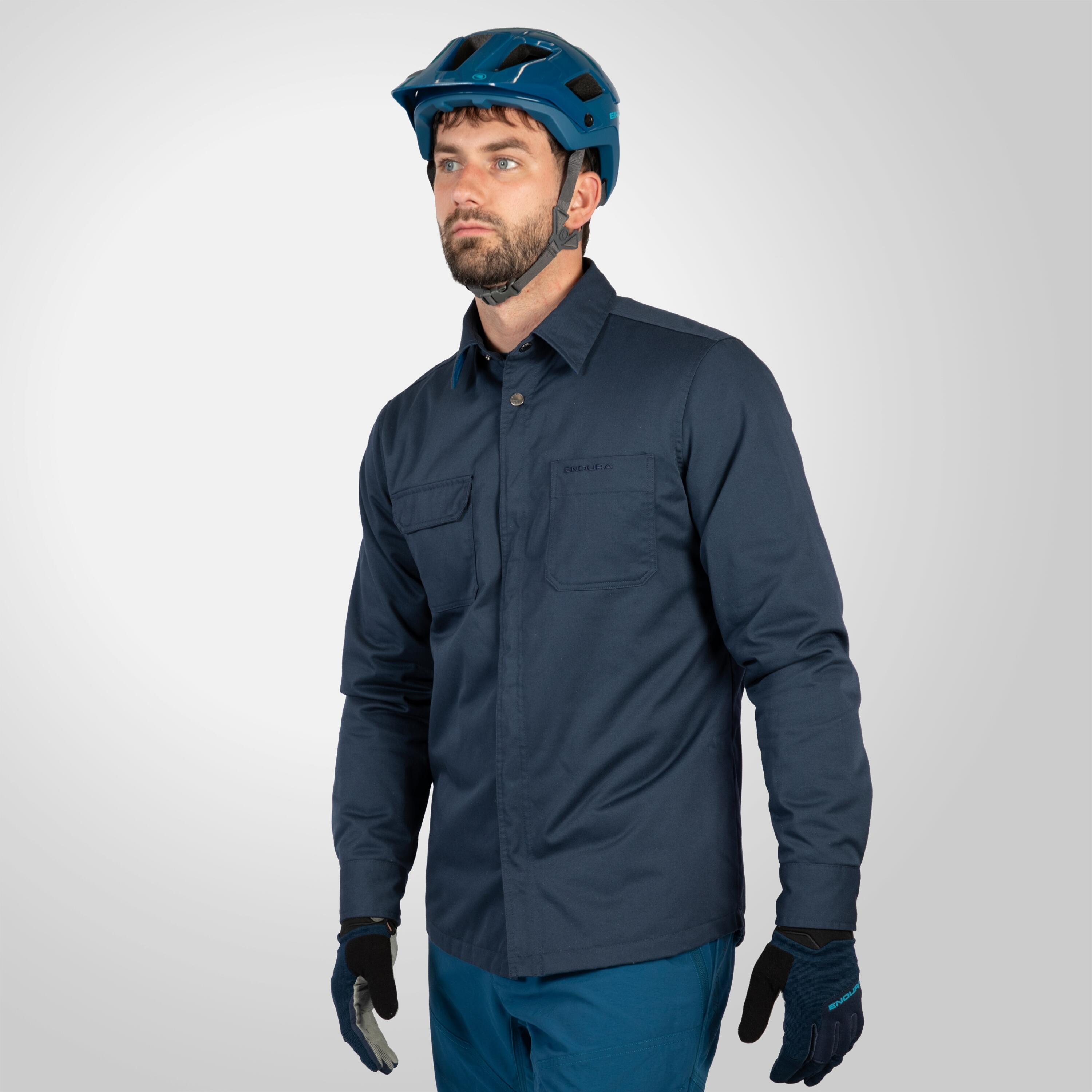 Shacket Endura Hummvee 5/5