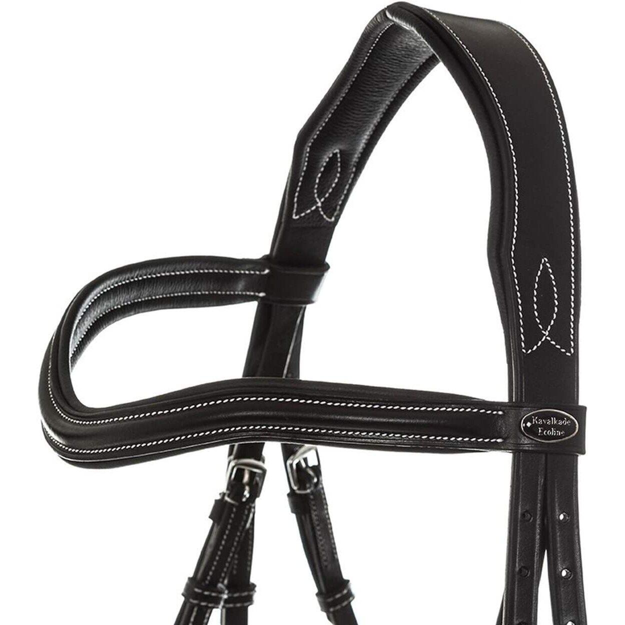 Bridles for horses Kavalkade Ivy