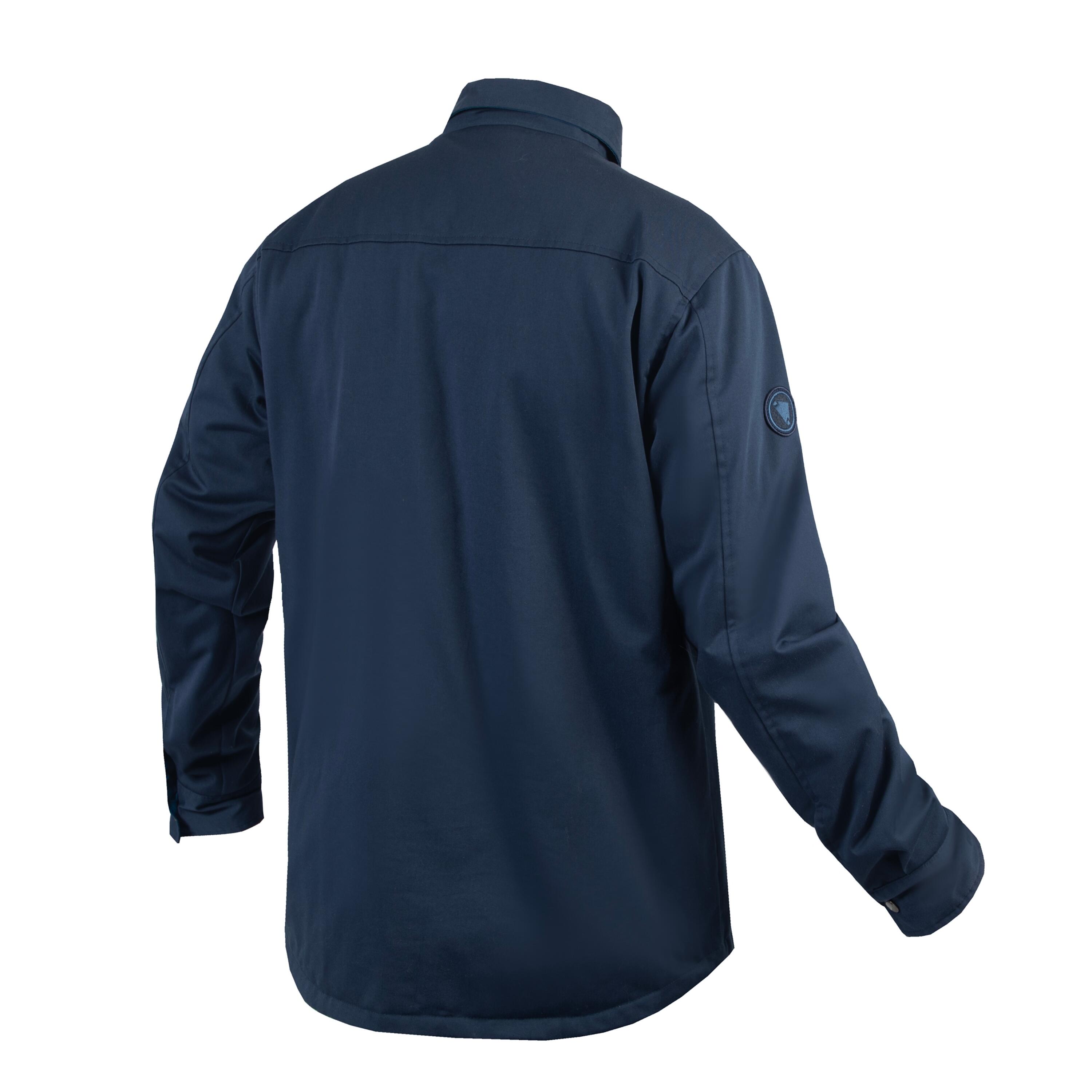 Shacket Endura Hummvee 2/5