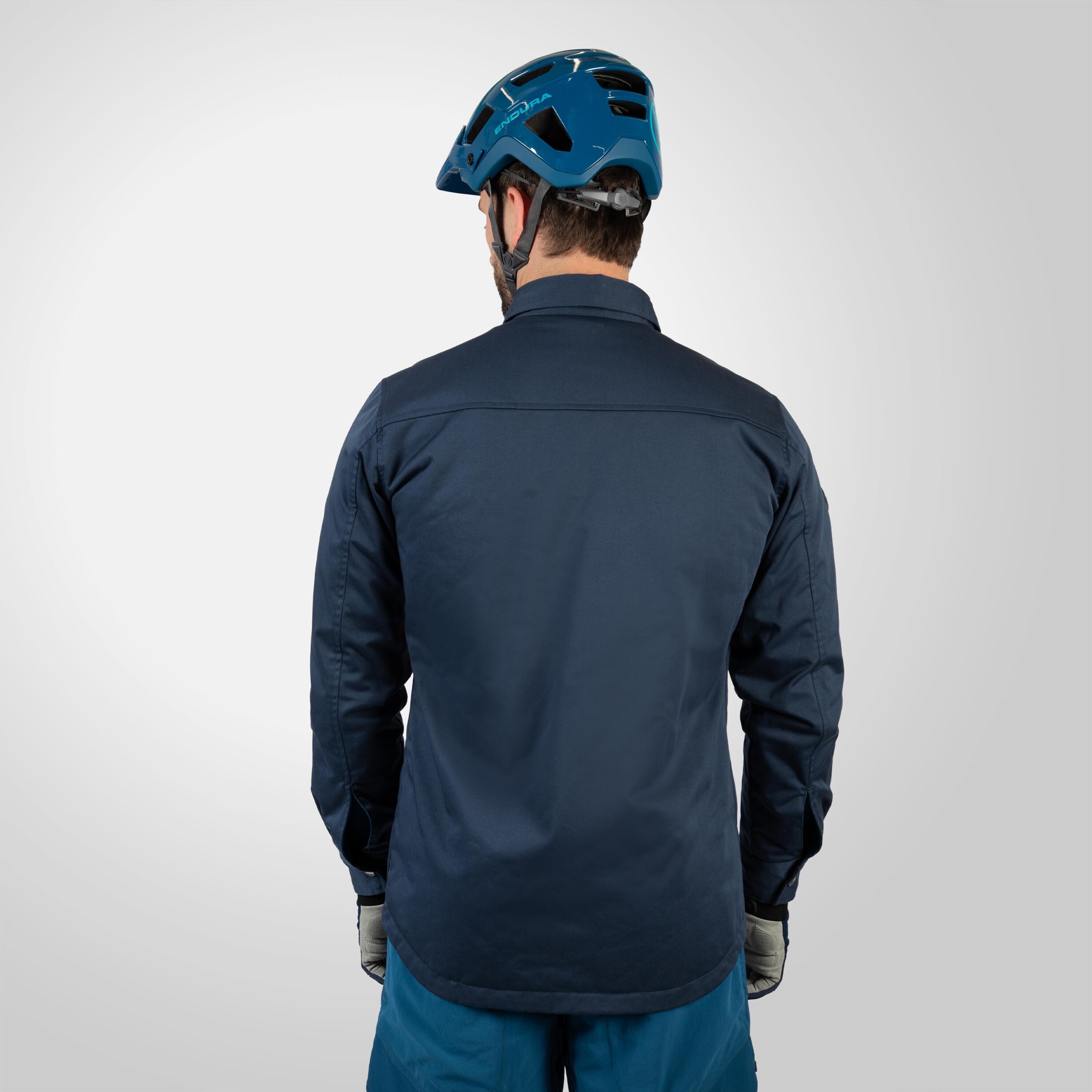 Shacket Endura Hummvee 4/5
