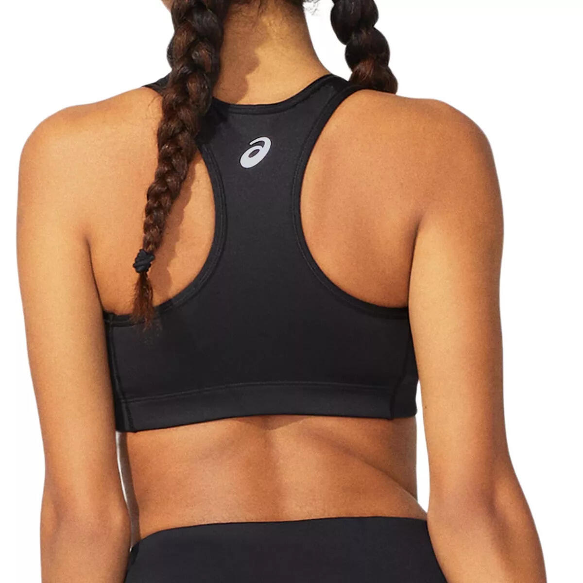 Brassière femme Asics Core Logo 5/5