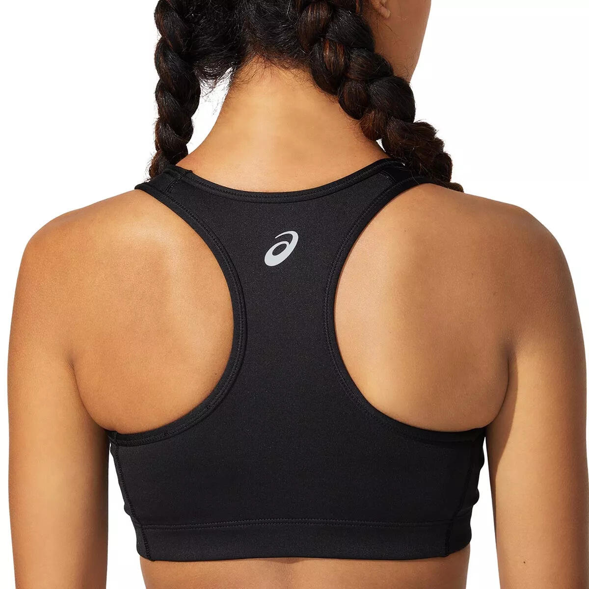 Brassière femme Asics Core Logo 4/5