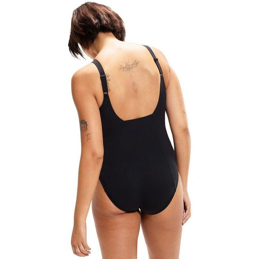 Costume da bagno donna a 1 pezzo Speedo Eco New Contour Eclipse 4/7
