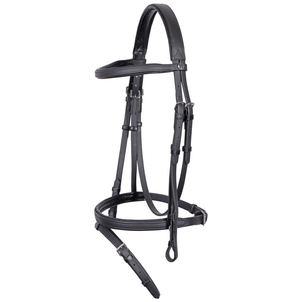 Bridles for horses Harry's Horse Easy Care