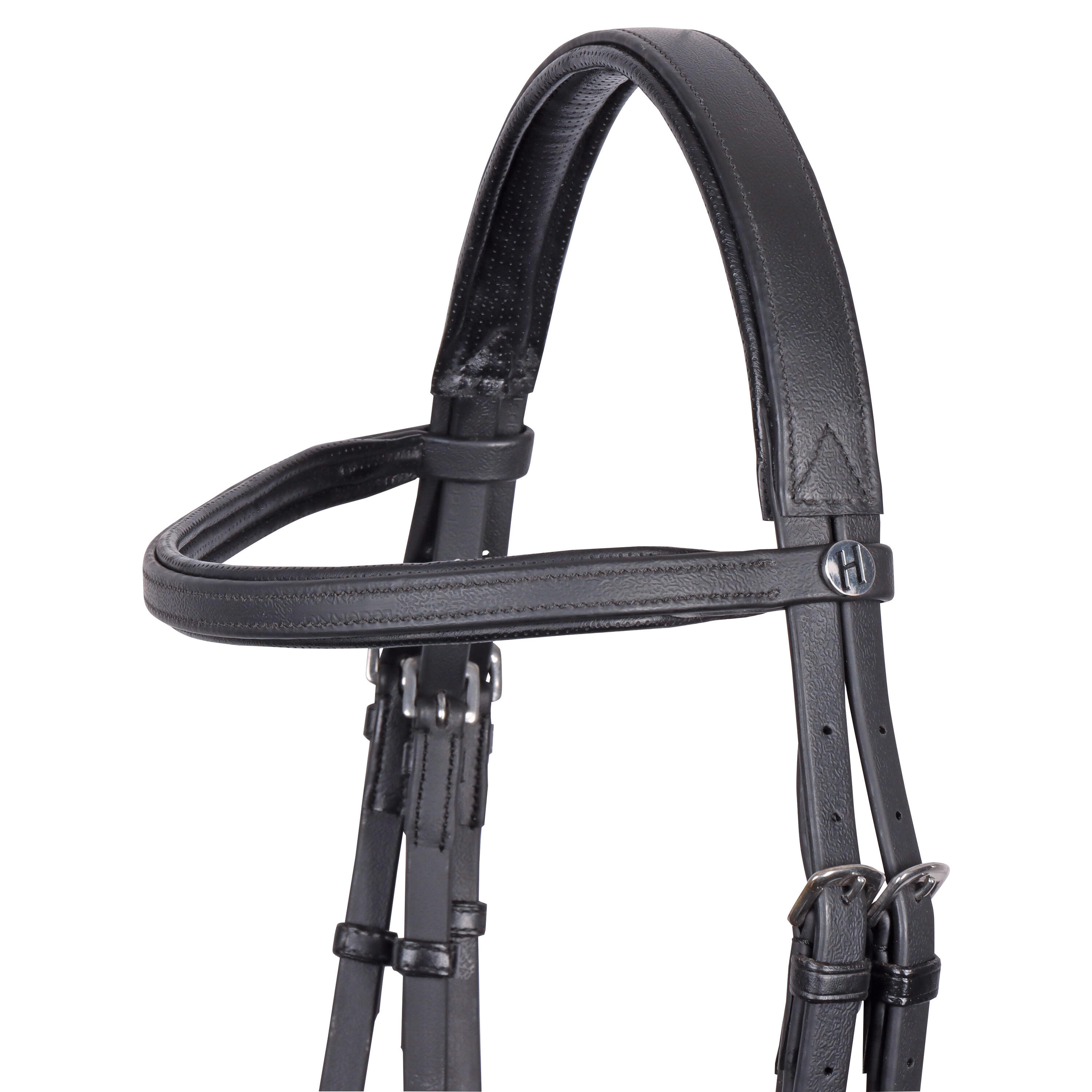 Briglie per cavalli Harry's Horse Easy Care 2/4