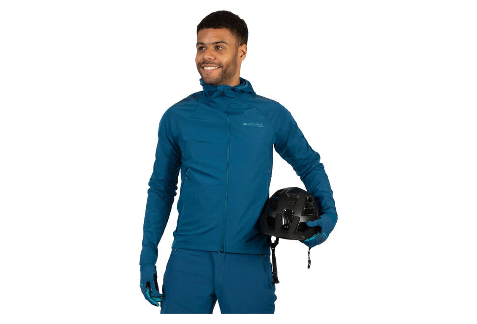 Bluza rowerowa męska Endura MT500 Thermo II
