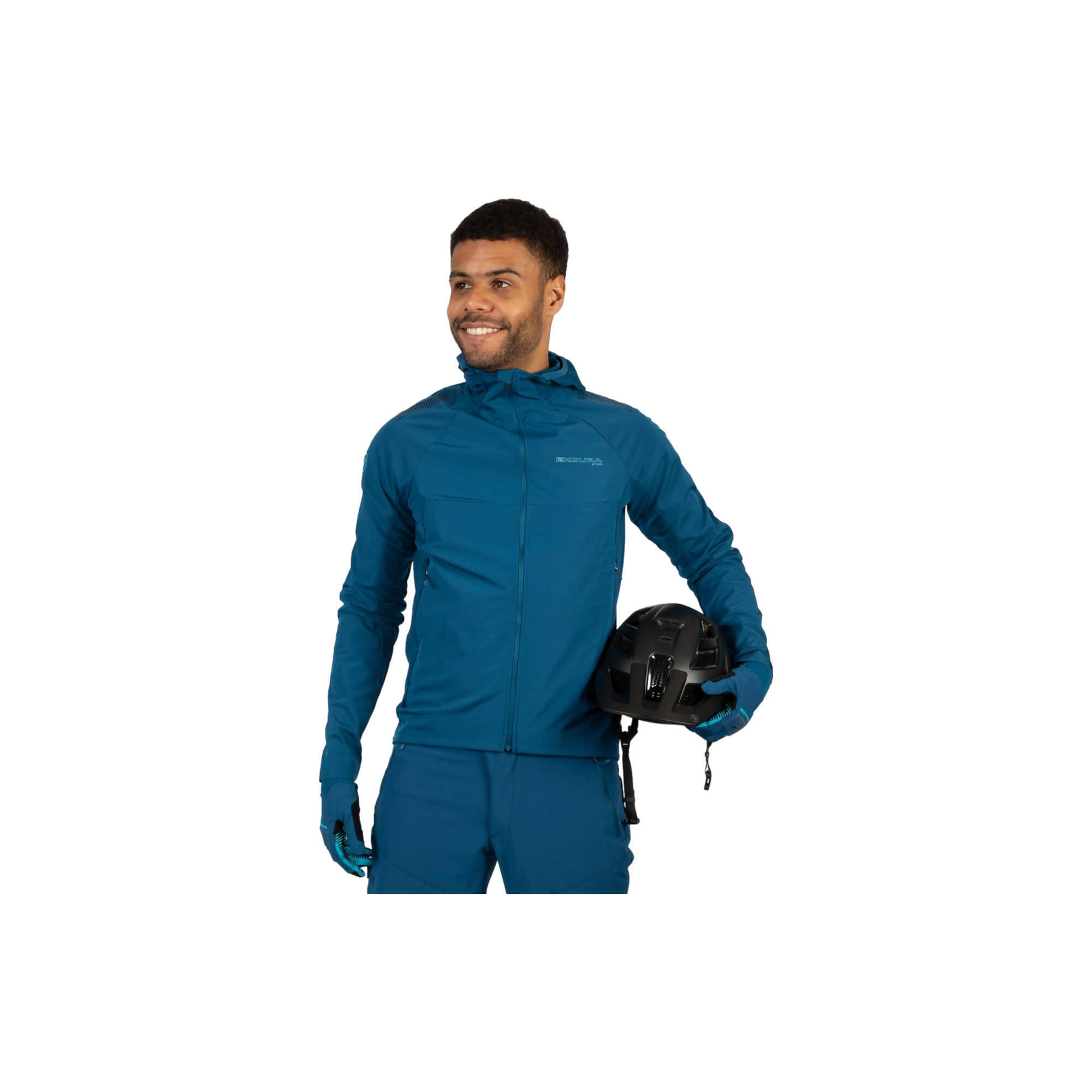 Bluza rowerowa męska Endura MT500 Thermo II