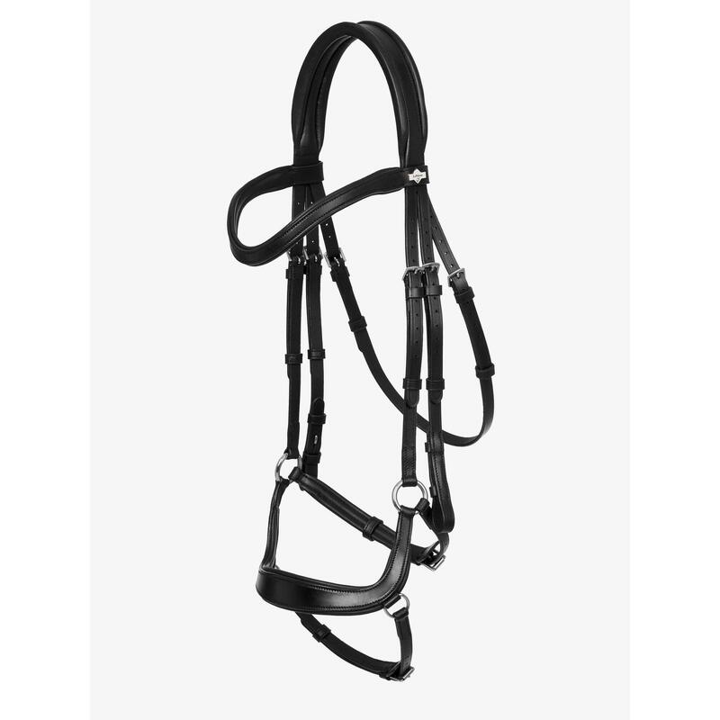 Arika Drop Bridle