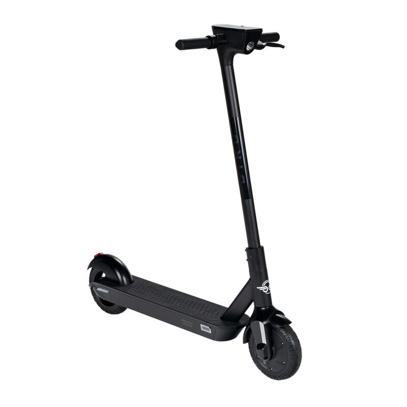 Bird One 9" elektrische scooter