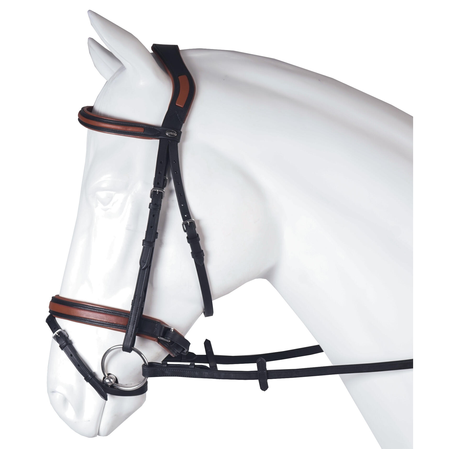 Outdoor bridles Horka