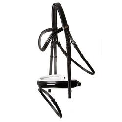 Bridons équitation anatomique BR Equitation Kingston