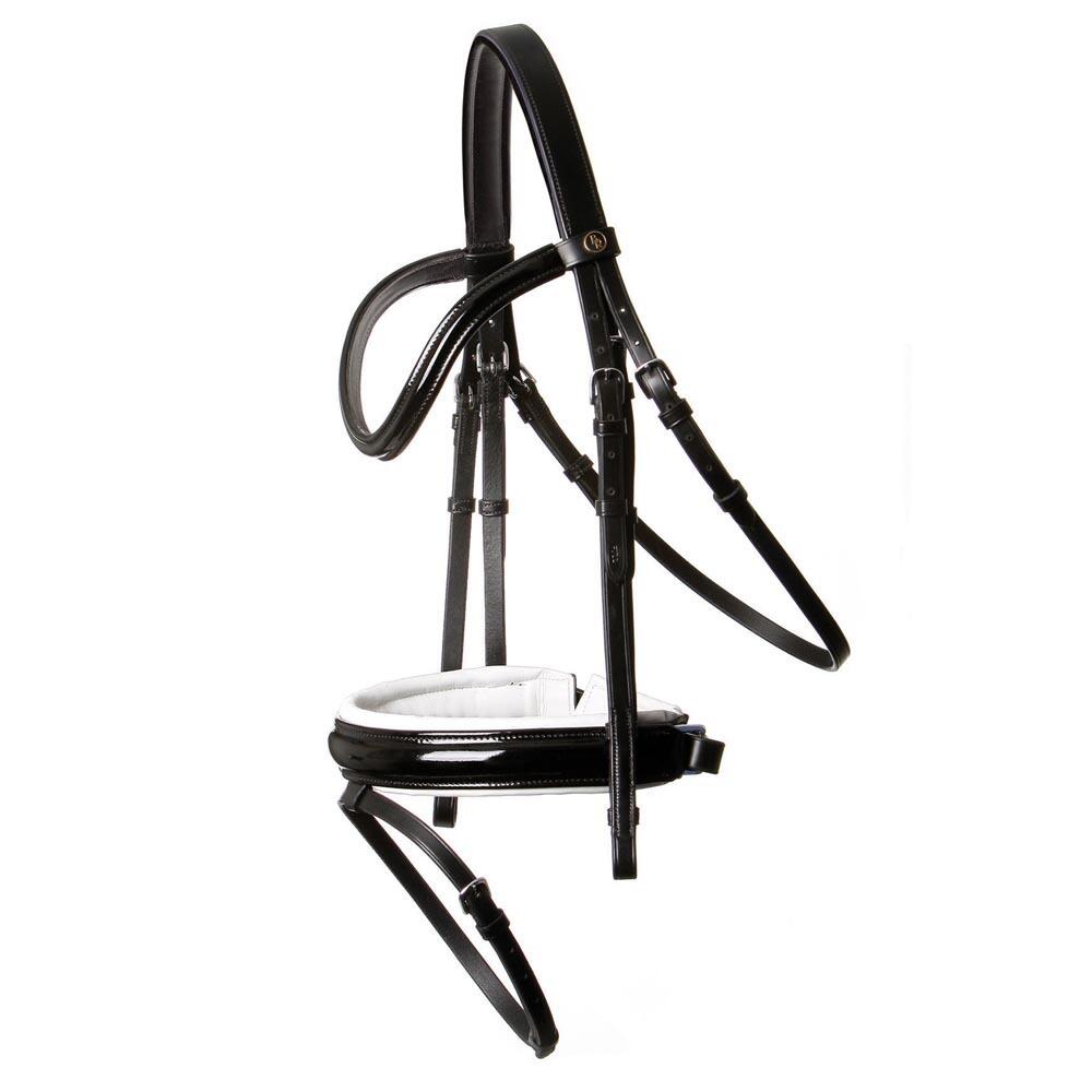 BR Anatomisch geformte Reitzäume BR Equitation Kingston