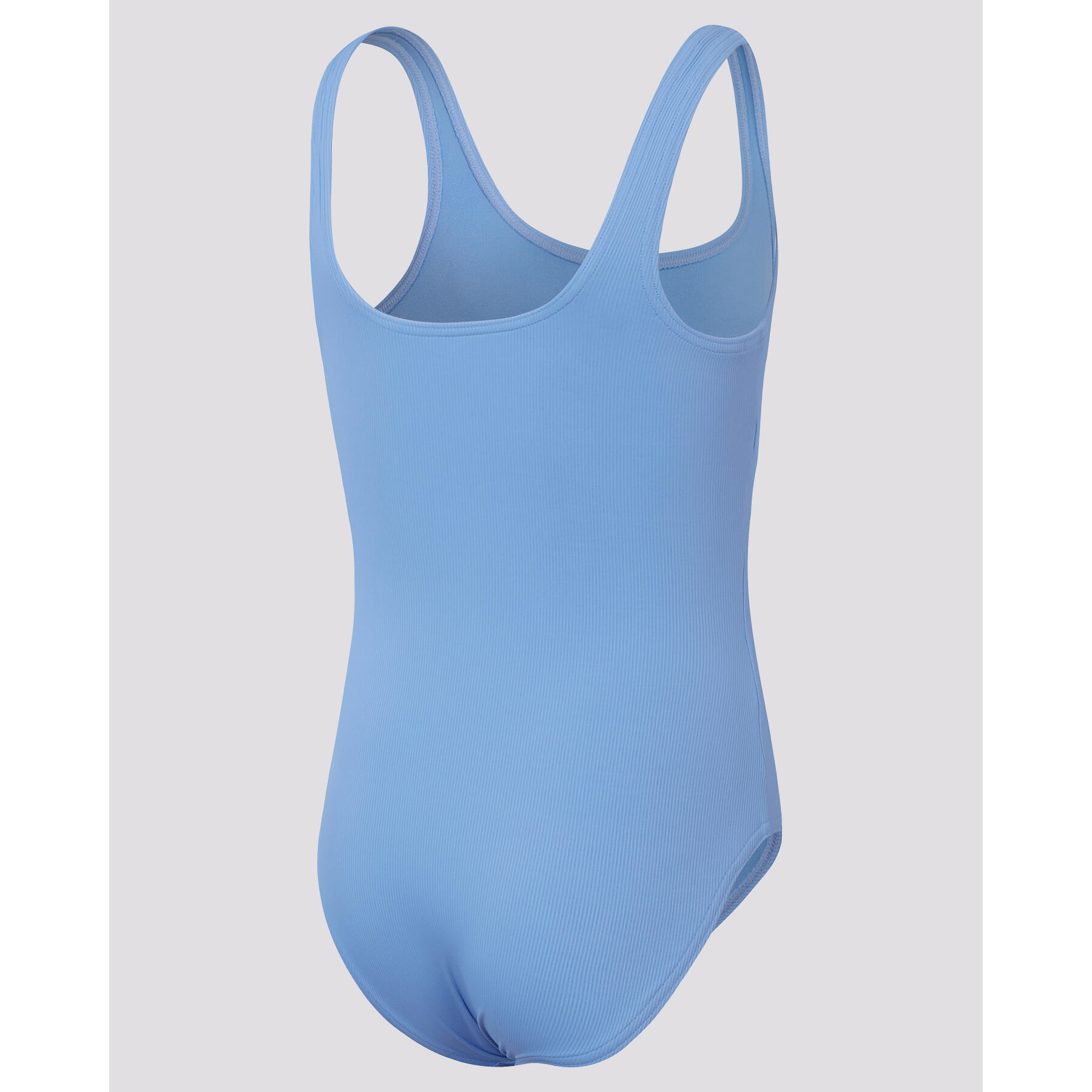 Maillot de bain 1 pièce fille Speedo Textured 3/6