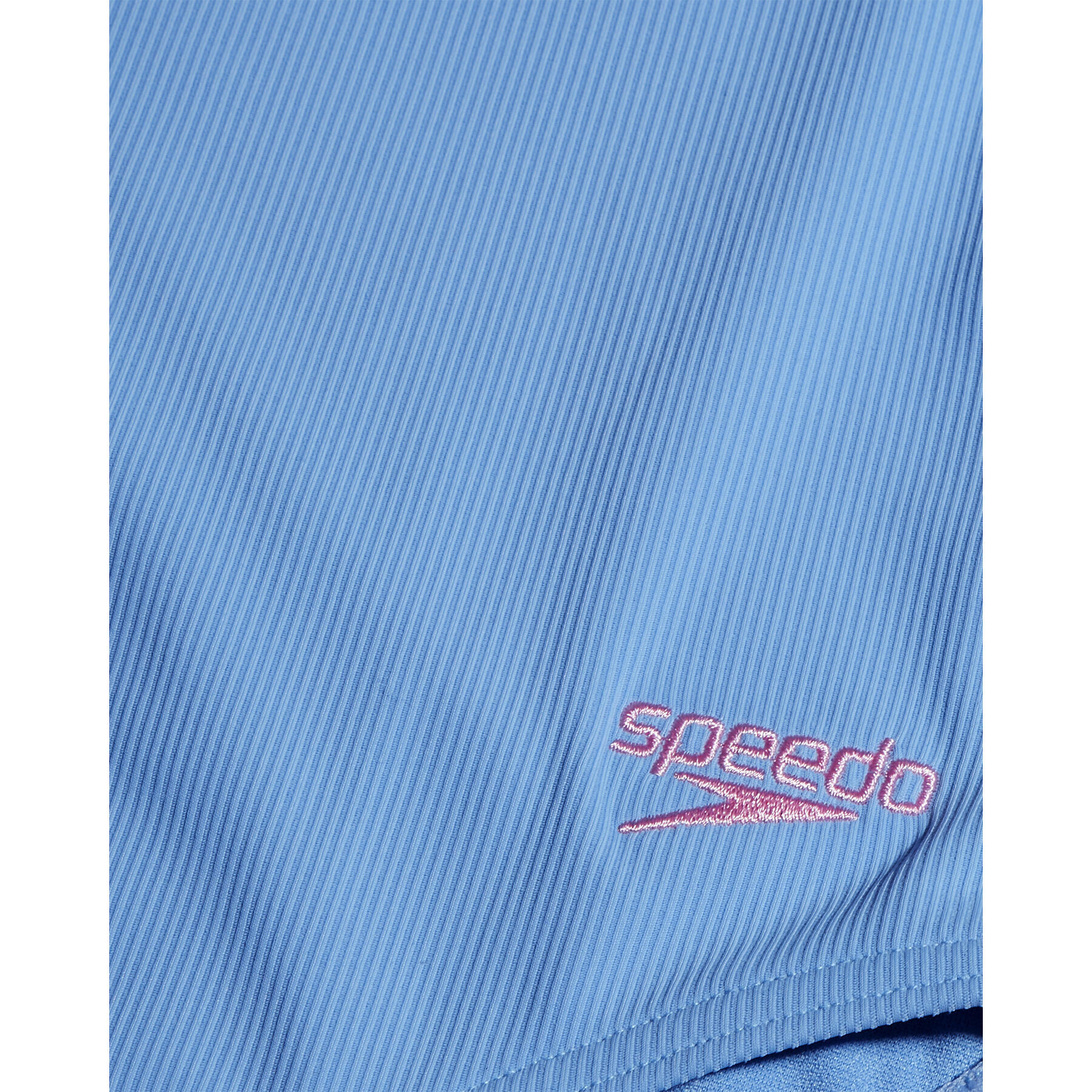 Maillot de bain 1 pièce fille Speedo Textured 6/6