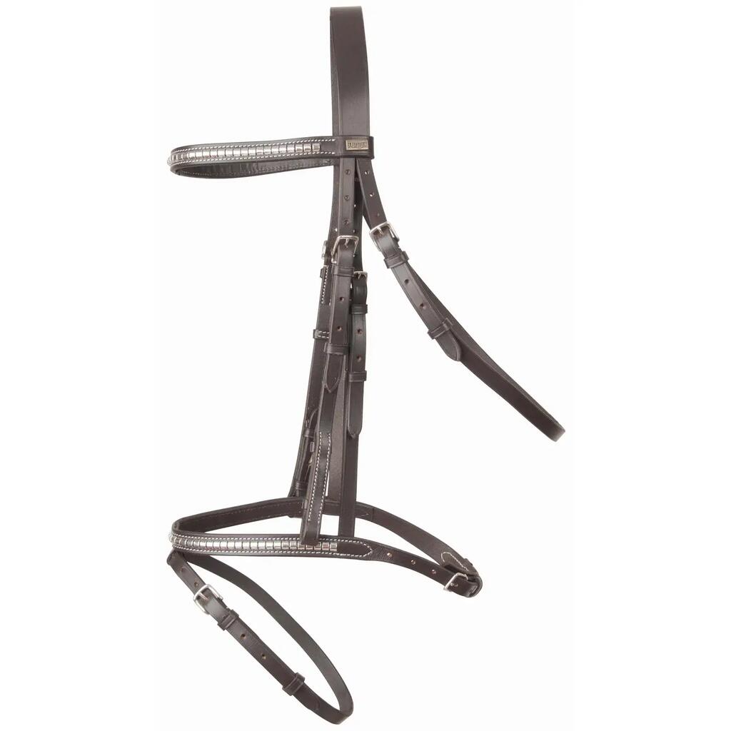 Bridles T de T Goya