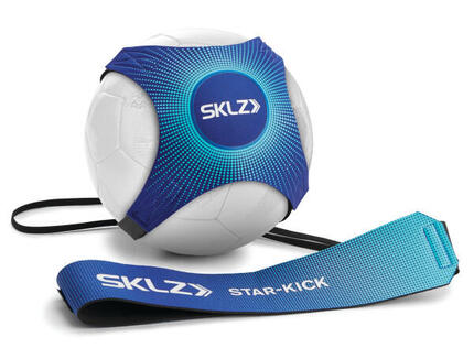 Fußballtrainer - Verbessern Sie Ballkontrolle und Technik - SKLZ