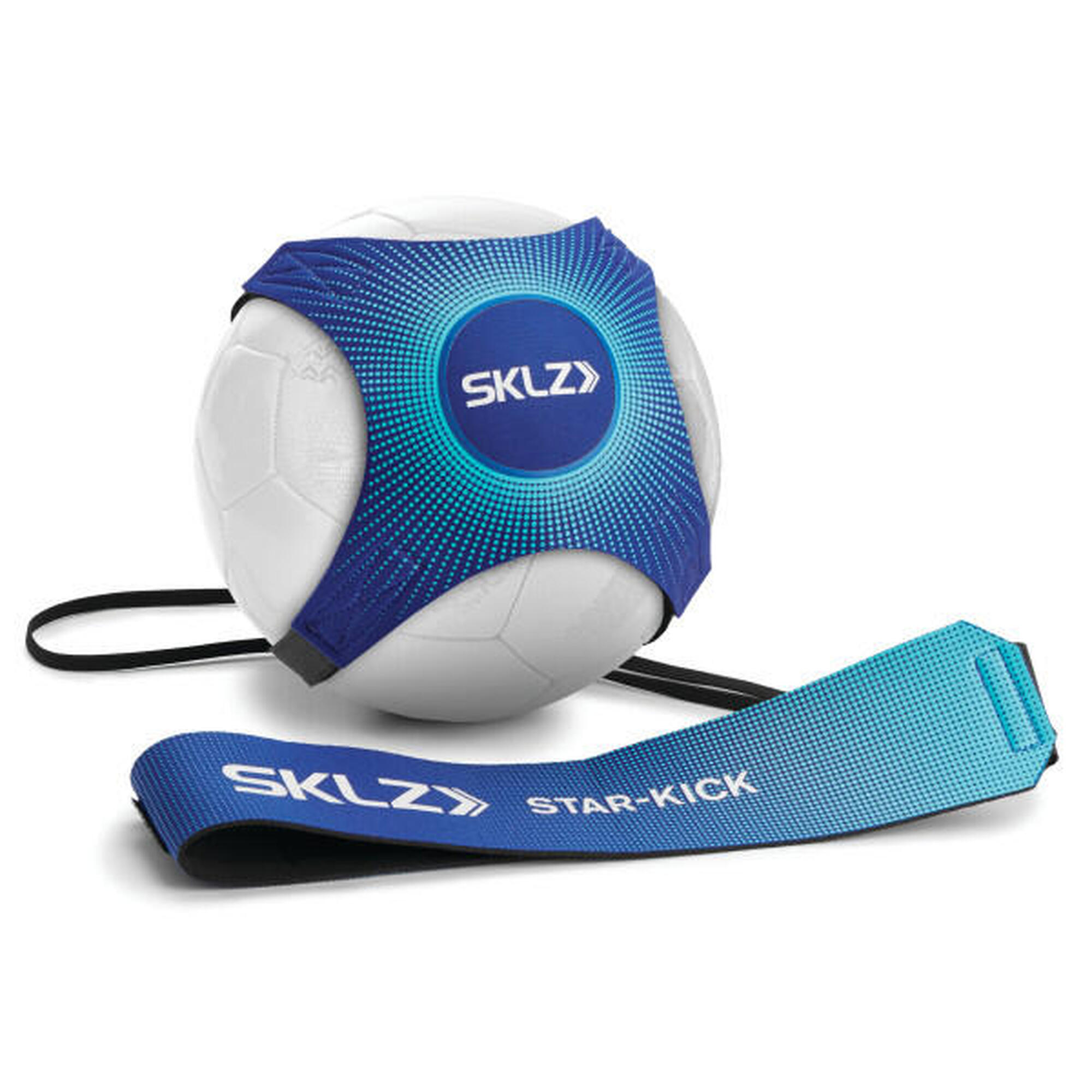 Ceinture entrainement pour ballon de football Star Kick - SKLZ