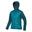 Veste de Sport Femme Endura MT500 Zero Degree Bleu