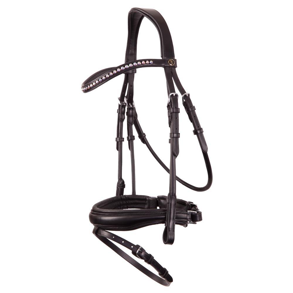 Anatomical bridles BR Equitation Southam