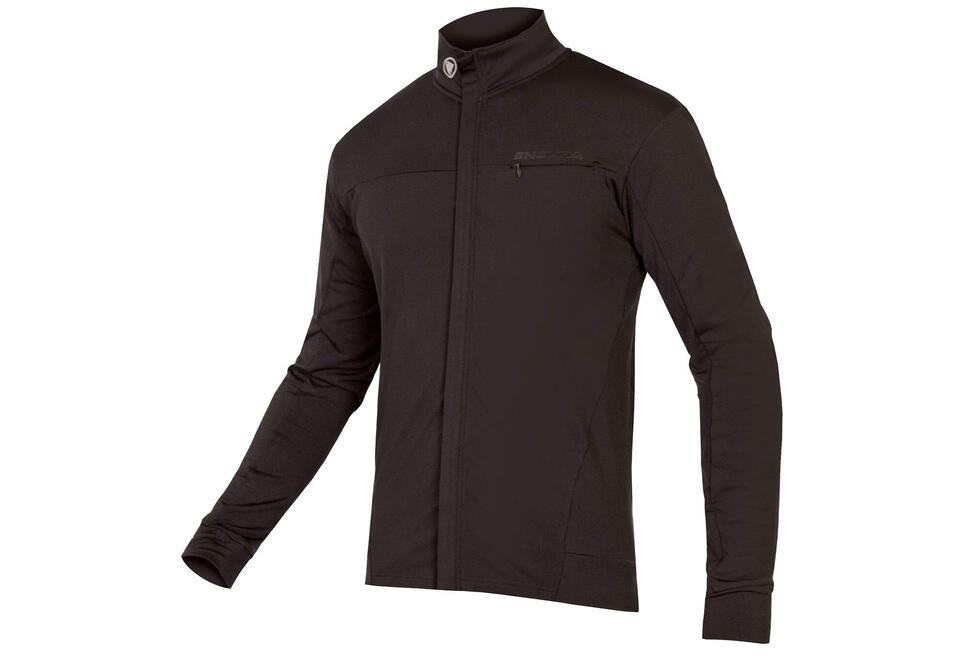 Bluza rowerowa męska Endura Xtract Roubaix