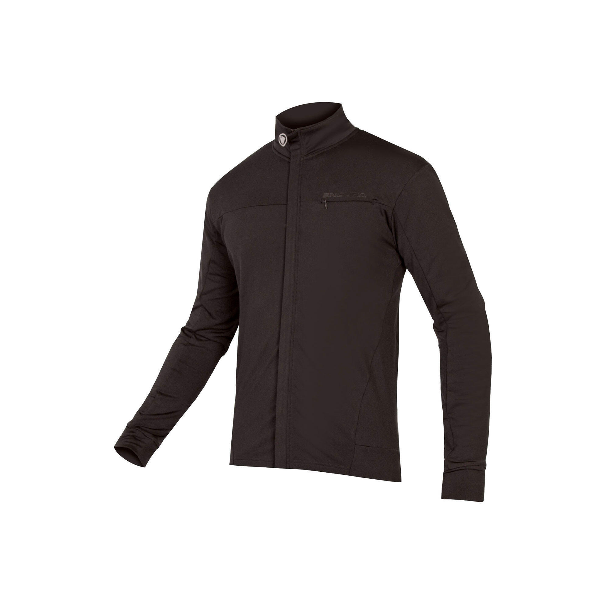 Bluza rowerowa męska Endura Xtract Roubaix