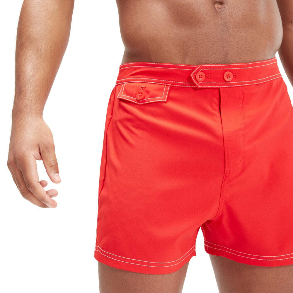 Speedo Pantaloncini da bagno Eco Sna Vintage Volley 14