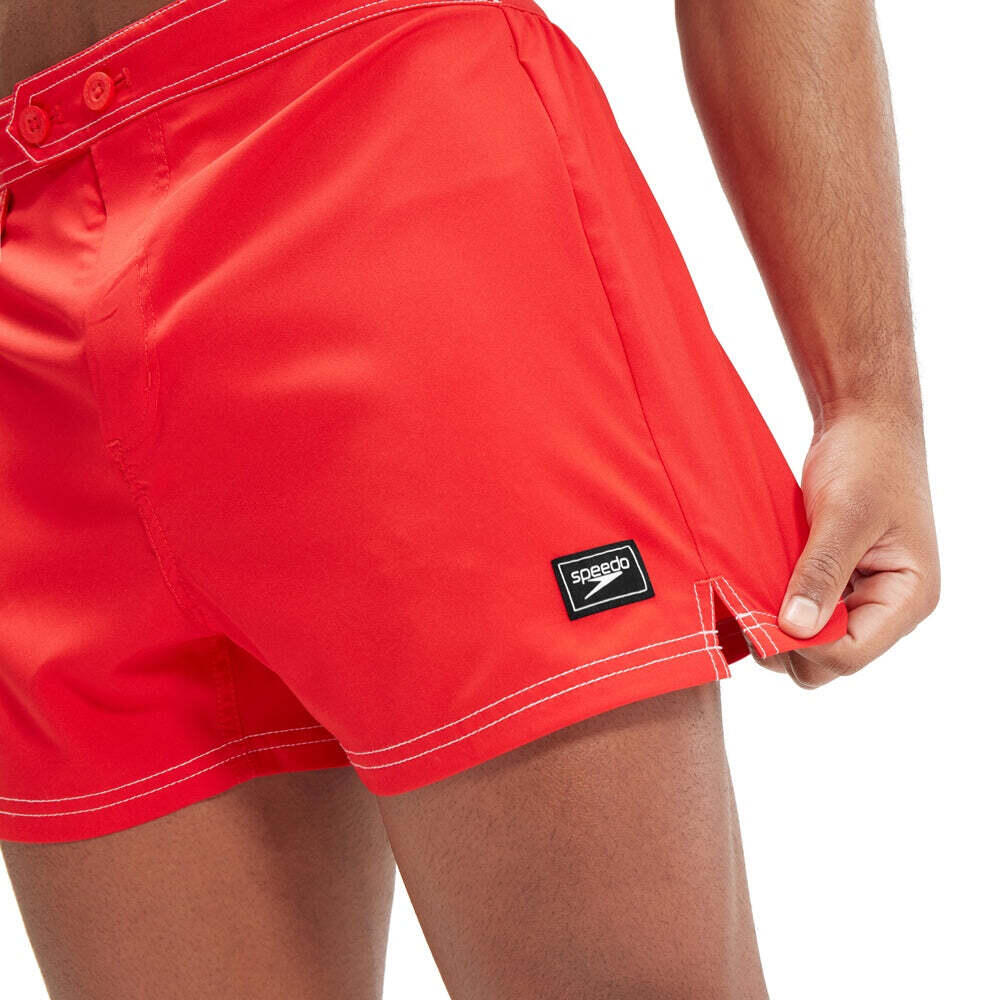 Speedo Pantaloncini da bagno Eco Sna Vintage Volley 14