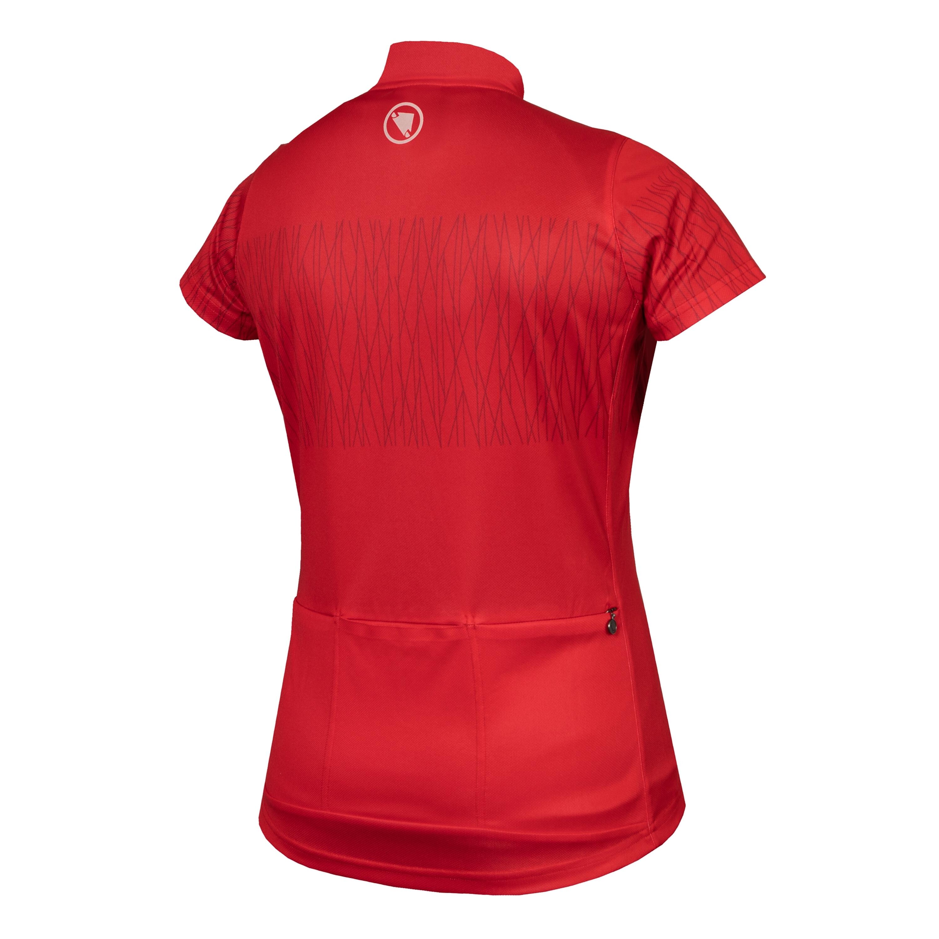 Trikot Damen Endura Hummvee Ray II 2/5