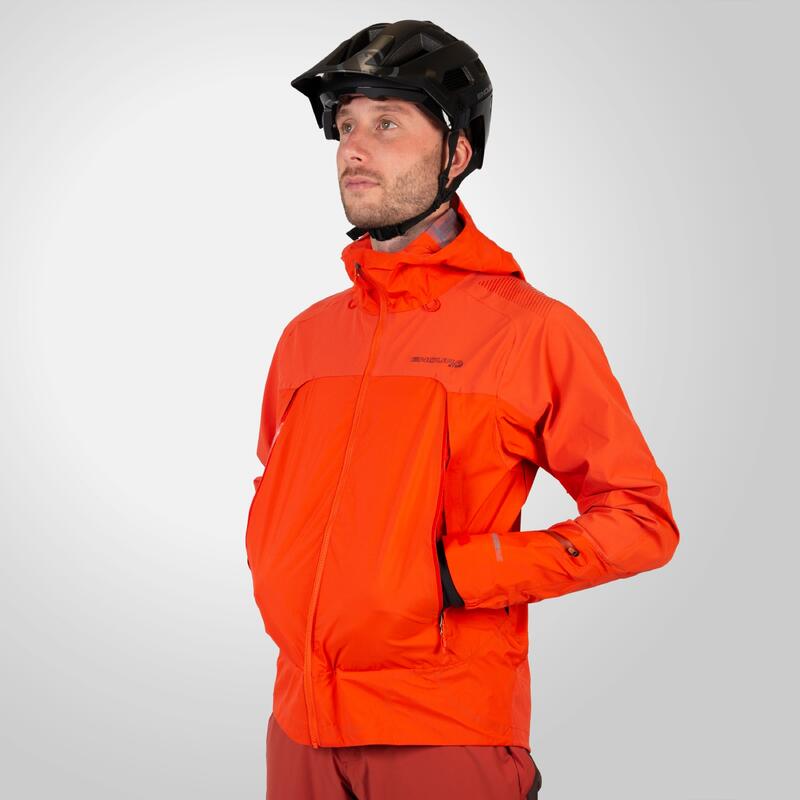 Veste imperméable Endura MT500 II