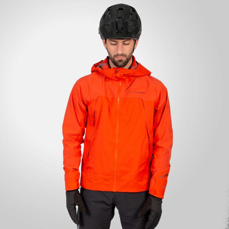 Veste imperméable Endura MT500 II