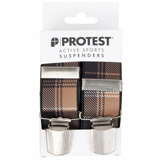 Hosenträger Protest Prtvags