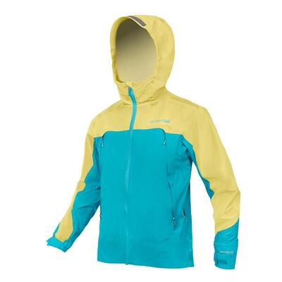 Waterdichte jas endura mt500 ii