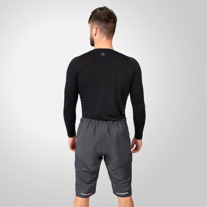 Wasserdichte Shorts Endura GV500