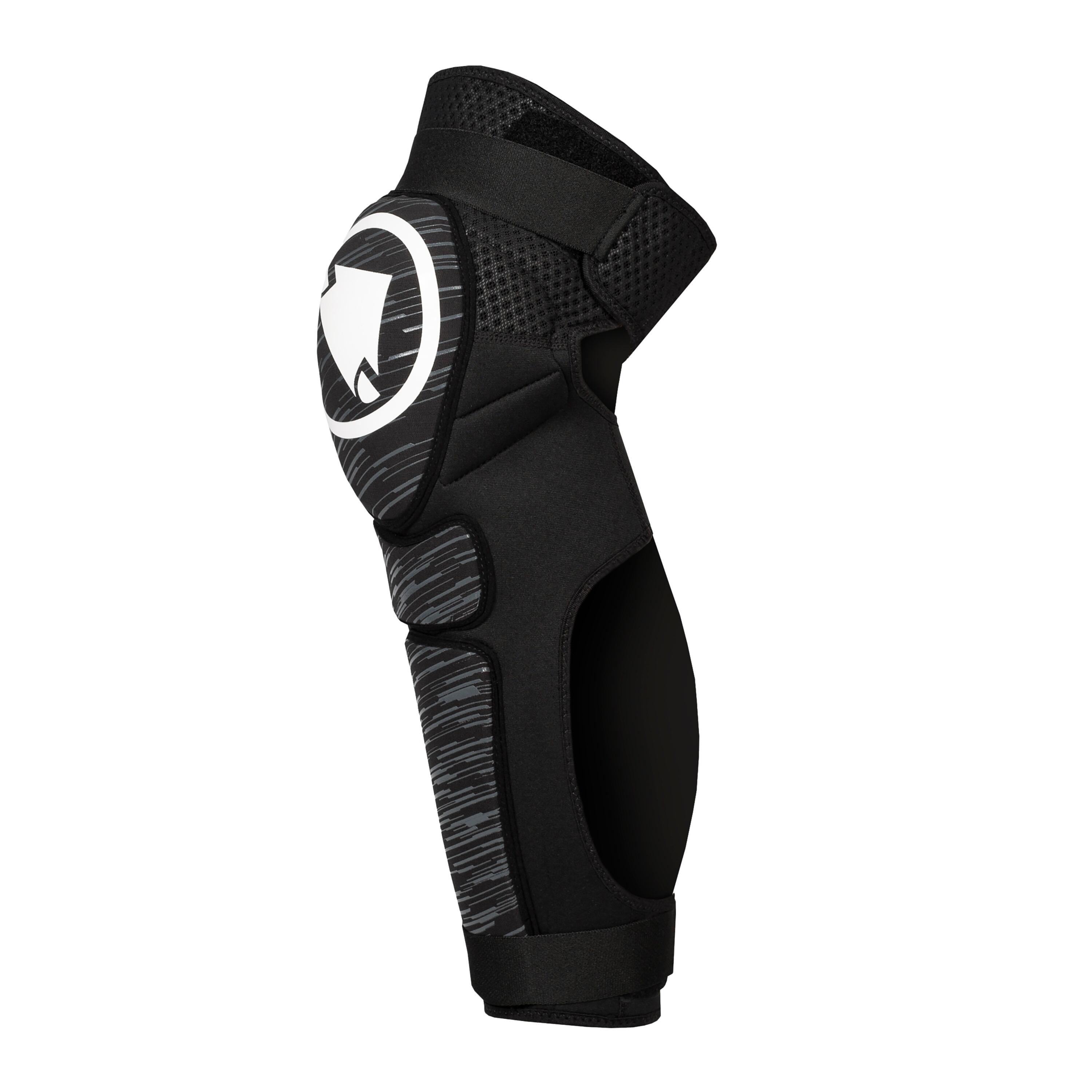 ENDURA Scheenbeschermers Endura SingleTrack II