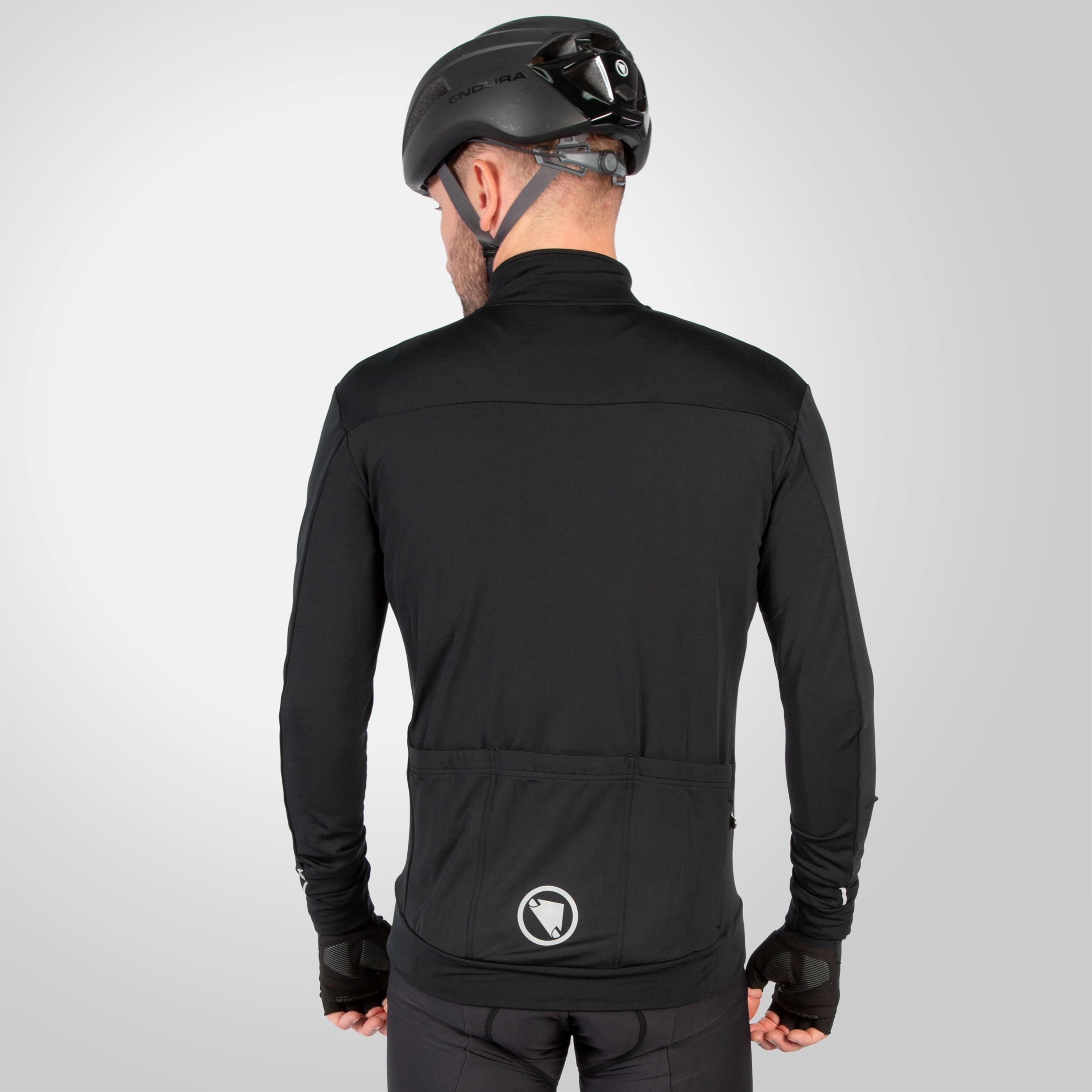 Maillot manches longues Endura MT500 Burner - Maillots - Equipements - VTT