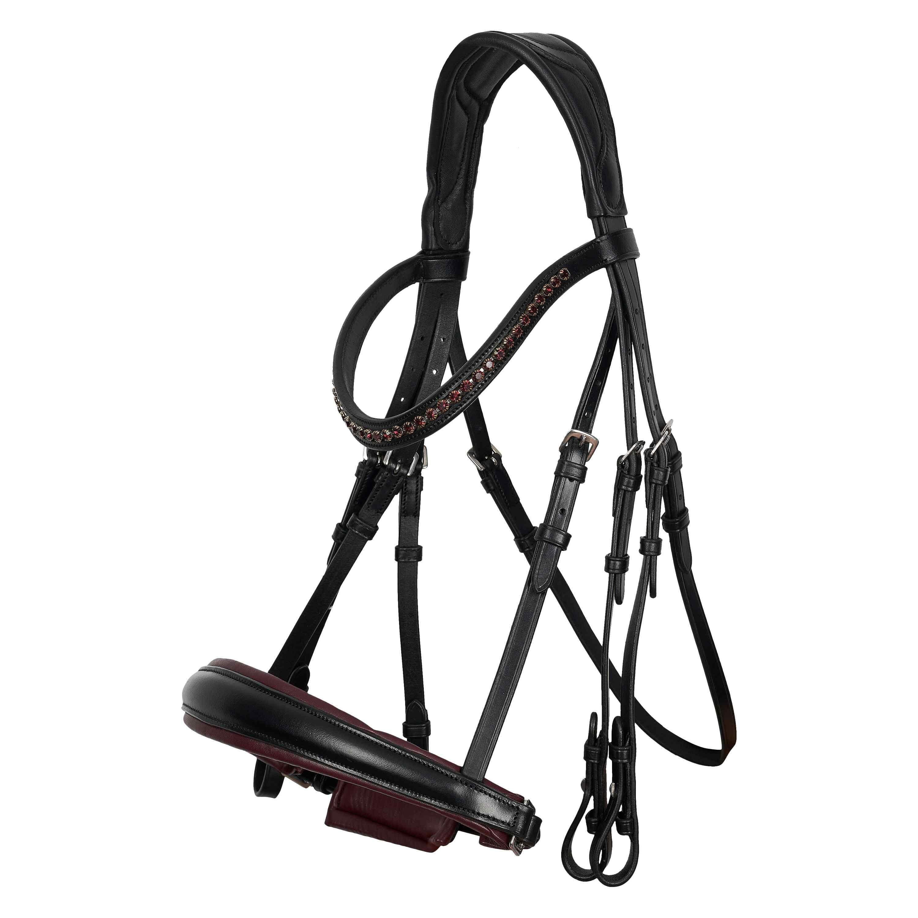 Riding Bridle Imperial Riding Fria