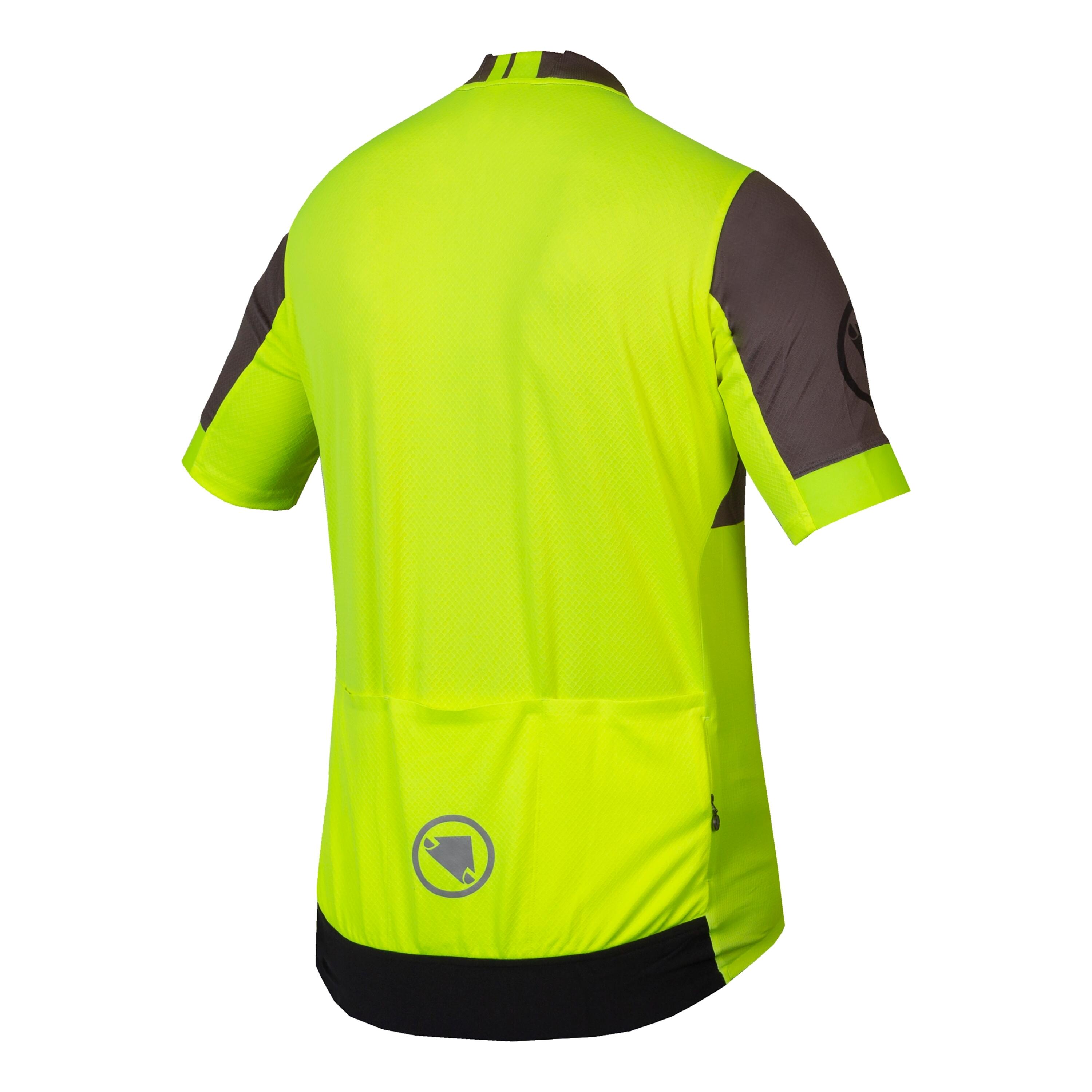 Trikot Endura FS260 2/3