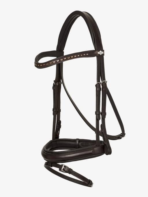 LEMIEUX Arika Dressage Bridle