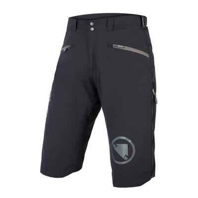 Nul graden shorts endura mt500