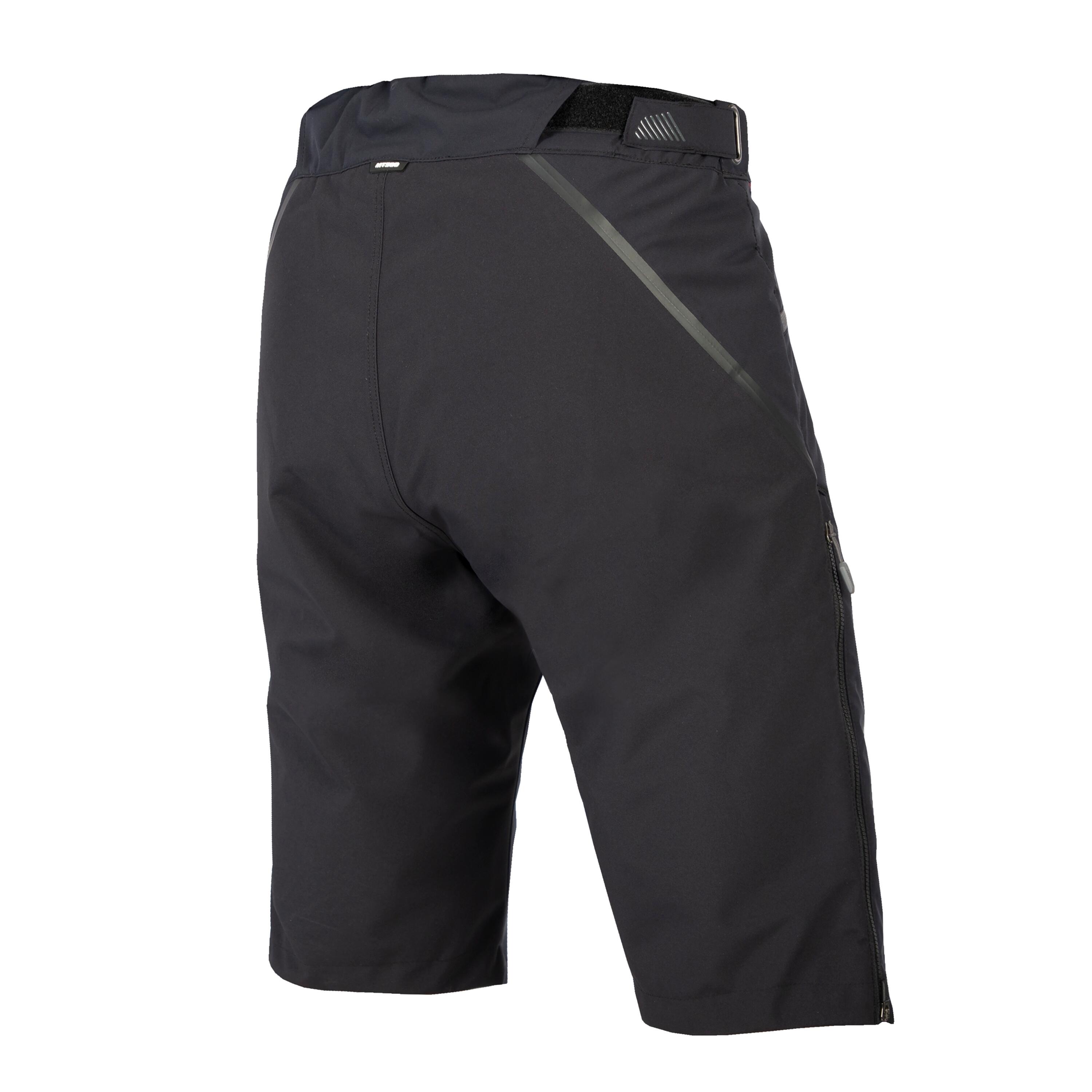 Nul graden shorts Endura MT500 3/4