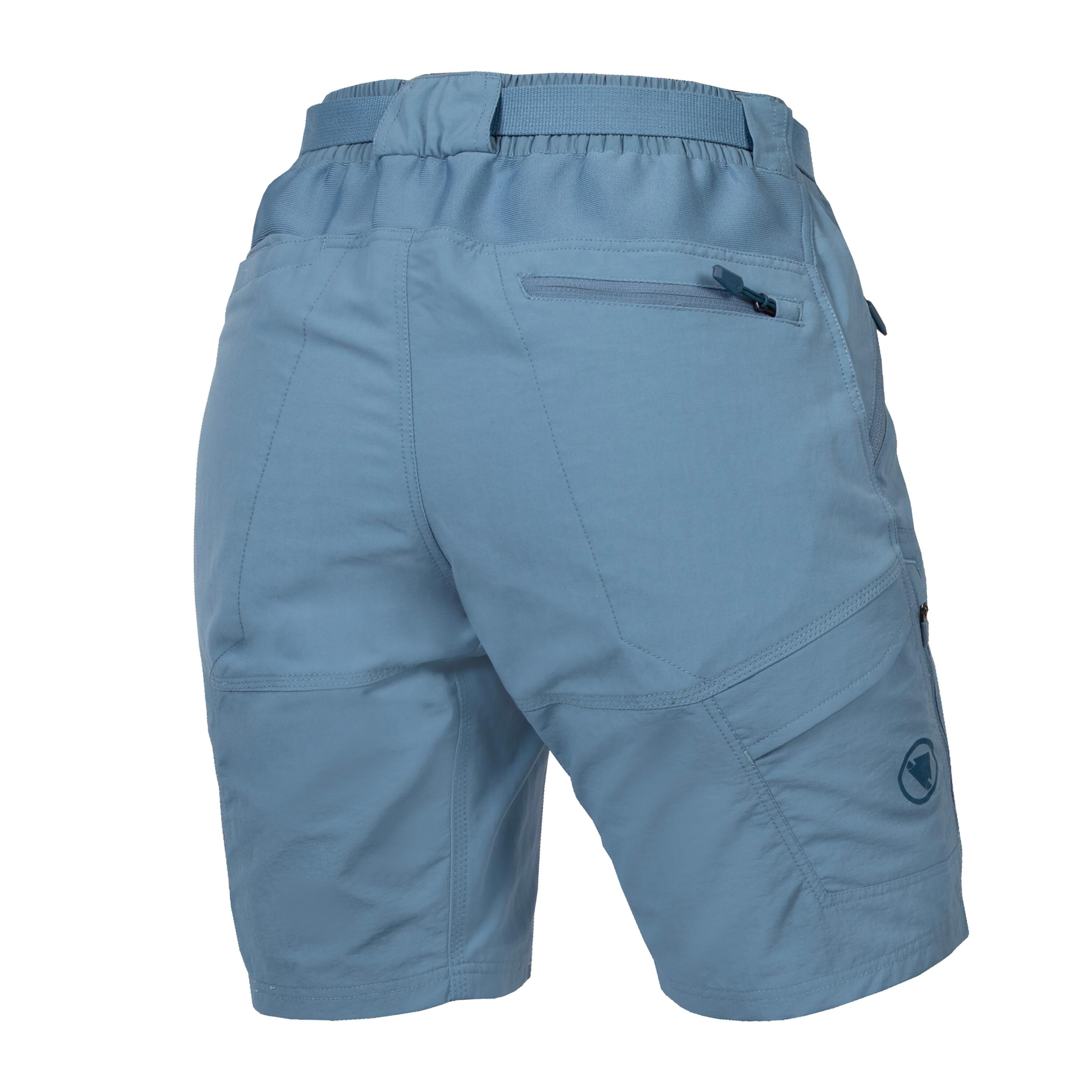 Damen Shorts Hummvee Mit Vielen Features 2/4