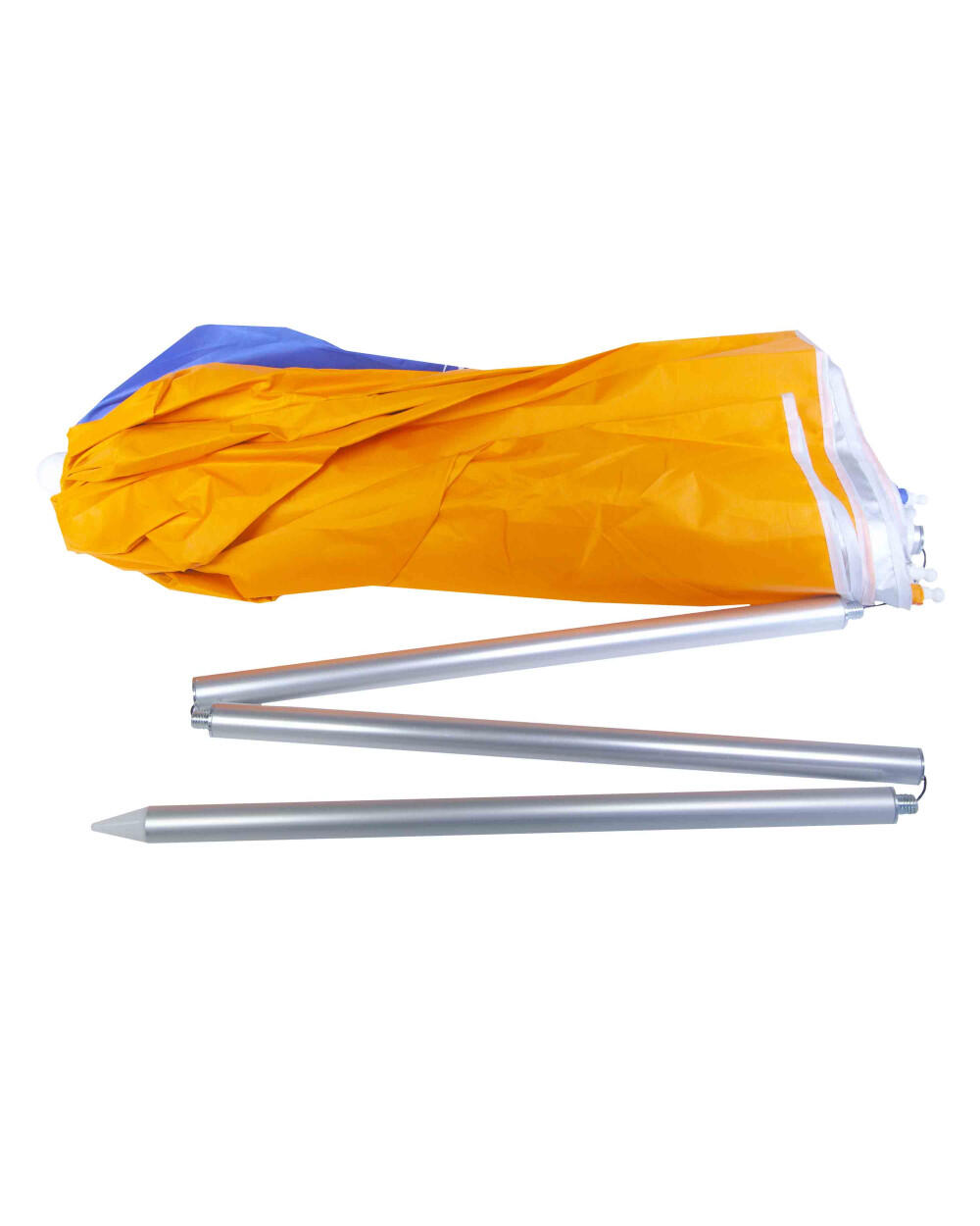 COMPACTE ZON&SURFPARASOL 3/7