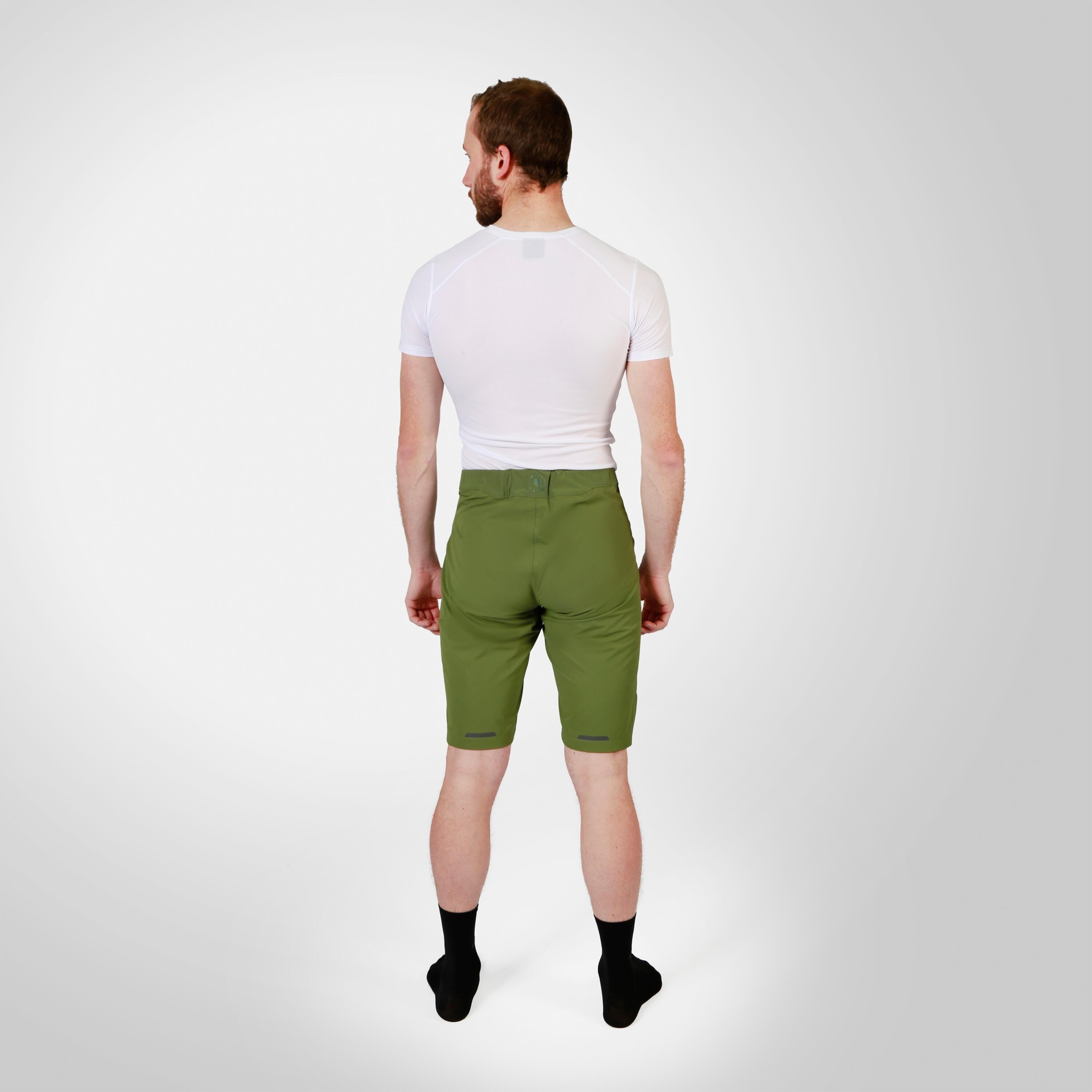 Short Endura GV500 Foyle 4/5