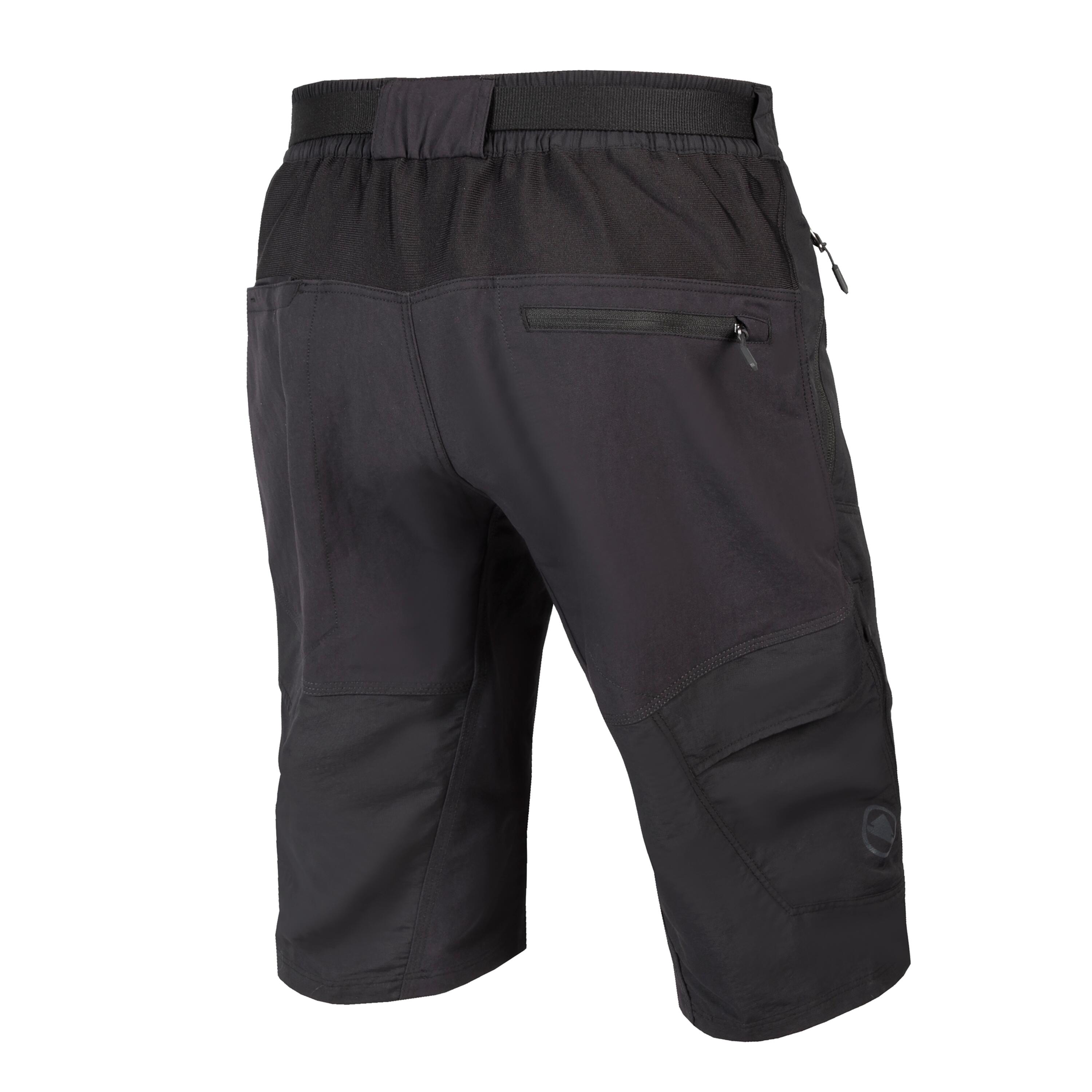 Short avec sous short Endura Hummvee ENDURA Decathlon