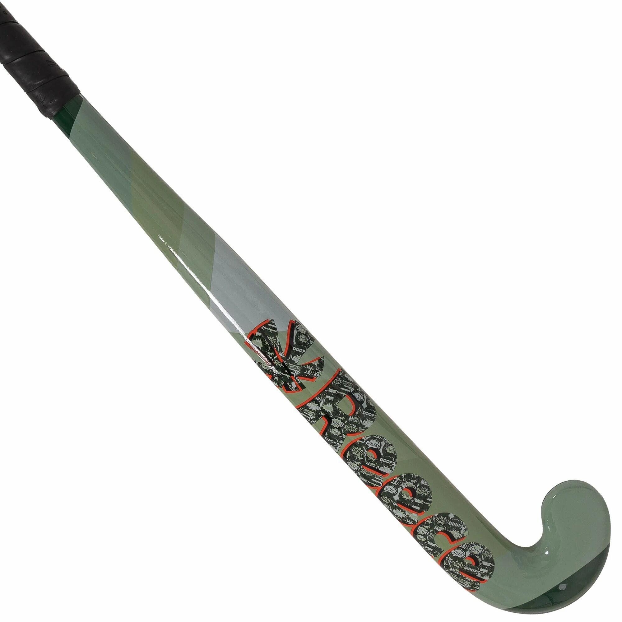 Hockeystick voor kinderen Reece Australia Nimbus 3/5